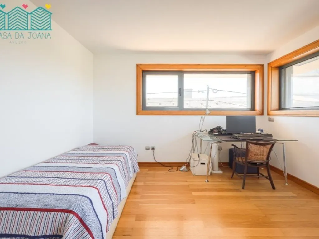 Chambres - Luxury Villa with Pool in Aveiro