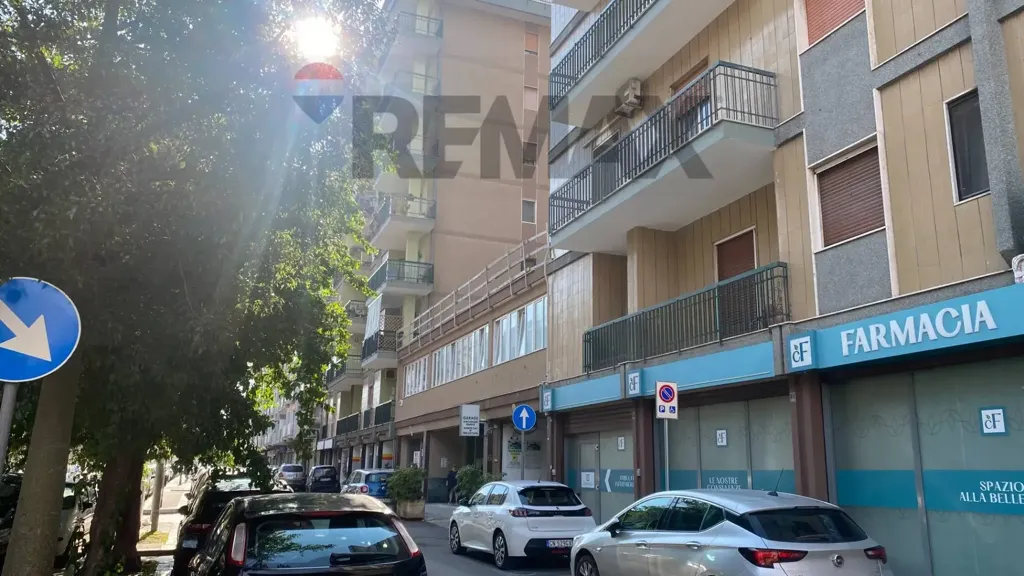 Extérieur - Rear-Facing Studio with Balcony in Bari