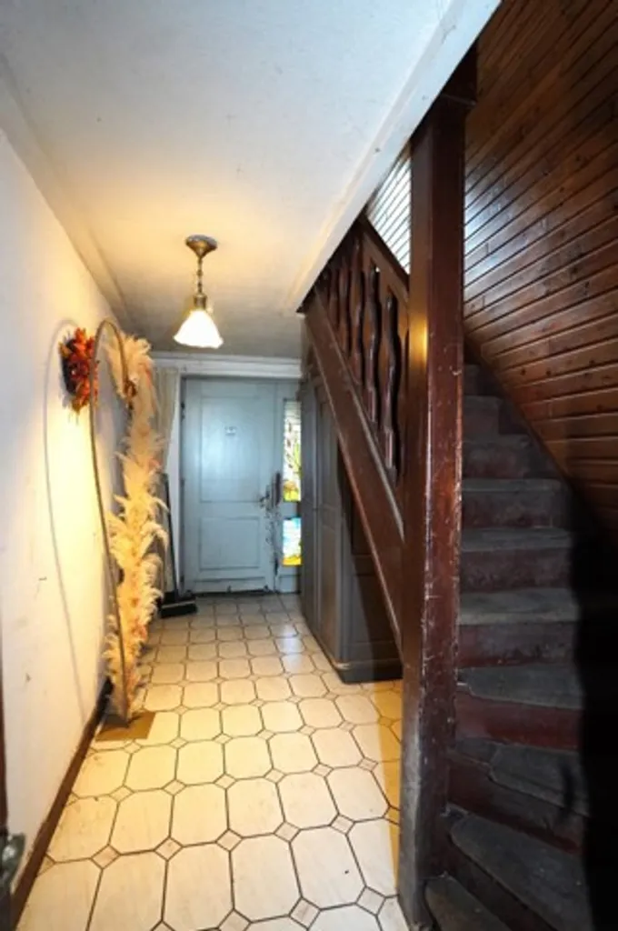 Rooms - Jointive House with Garden in Plombières Moresnet