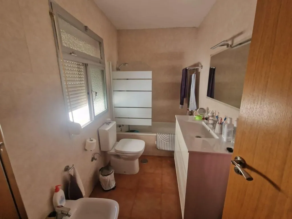Bagni - Duplex Adosada with Terrace in Marbella Centre