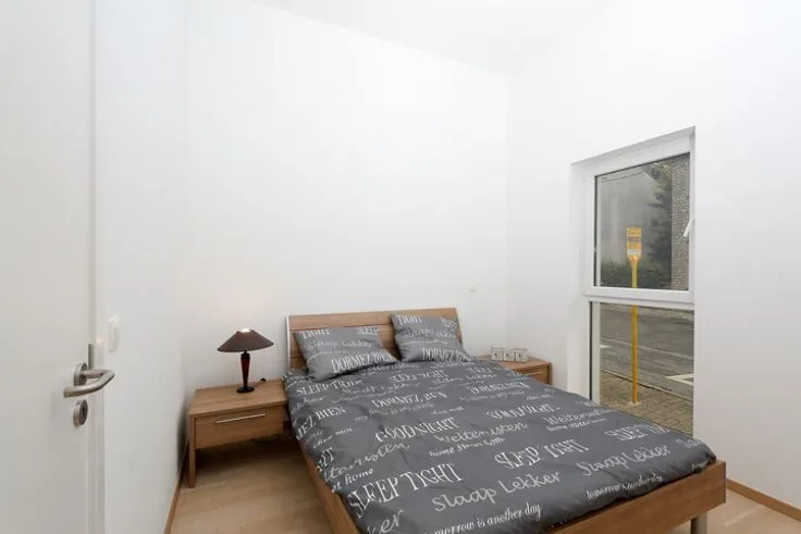 2-bedroom apartment in Vielsalm