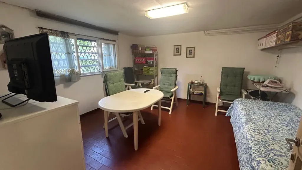 Magamistoad - Villa with Private Garden in Adria