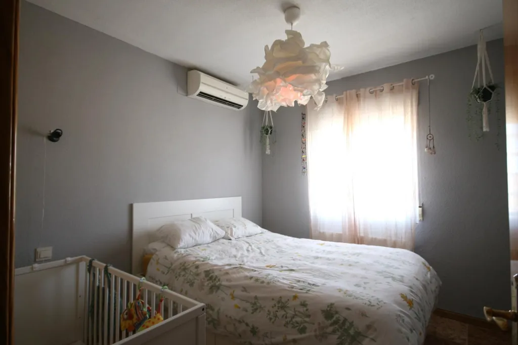 Chambres - Chalet with Terrace in Barajas de Melo