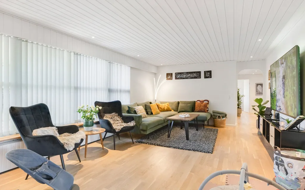 Maison 5 pièces à Tilst