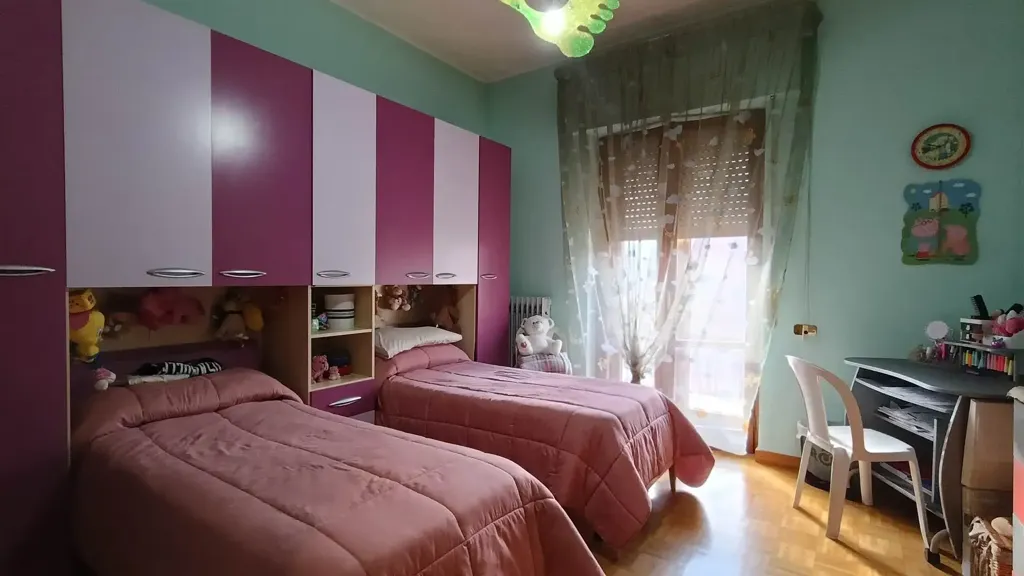Magamistoad - Panoramic Apartment with Balcony in Atripalda