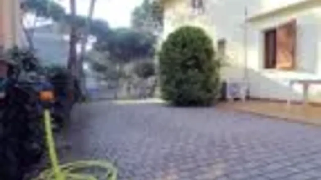Esterno - Rustic Bilocale with Garden in Cervia