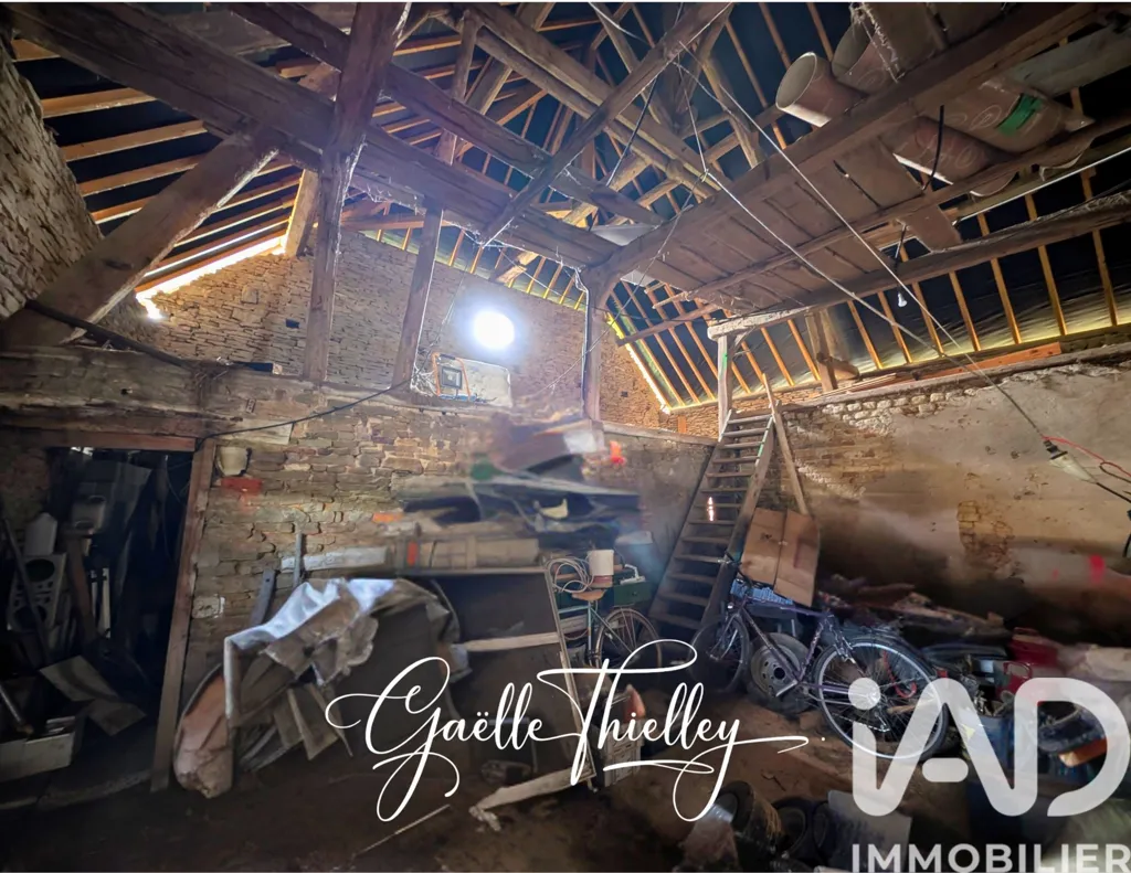 Stanze - Traditional Farmhouse with Potential in 89800