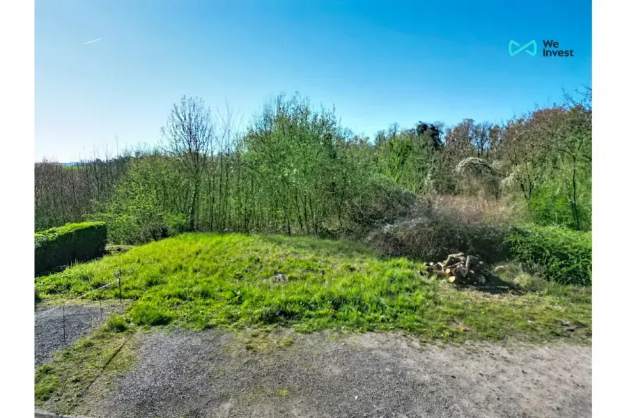 Terrain à Villers-le-Bouillet