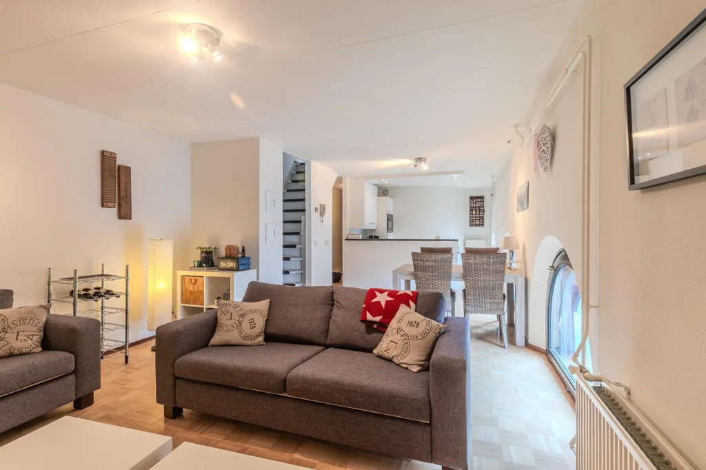 Elutuba - Charming Apartment in Historic Maastricht