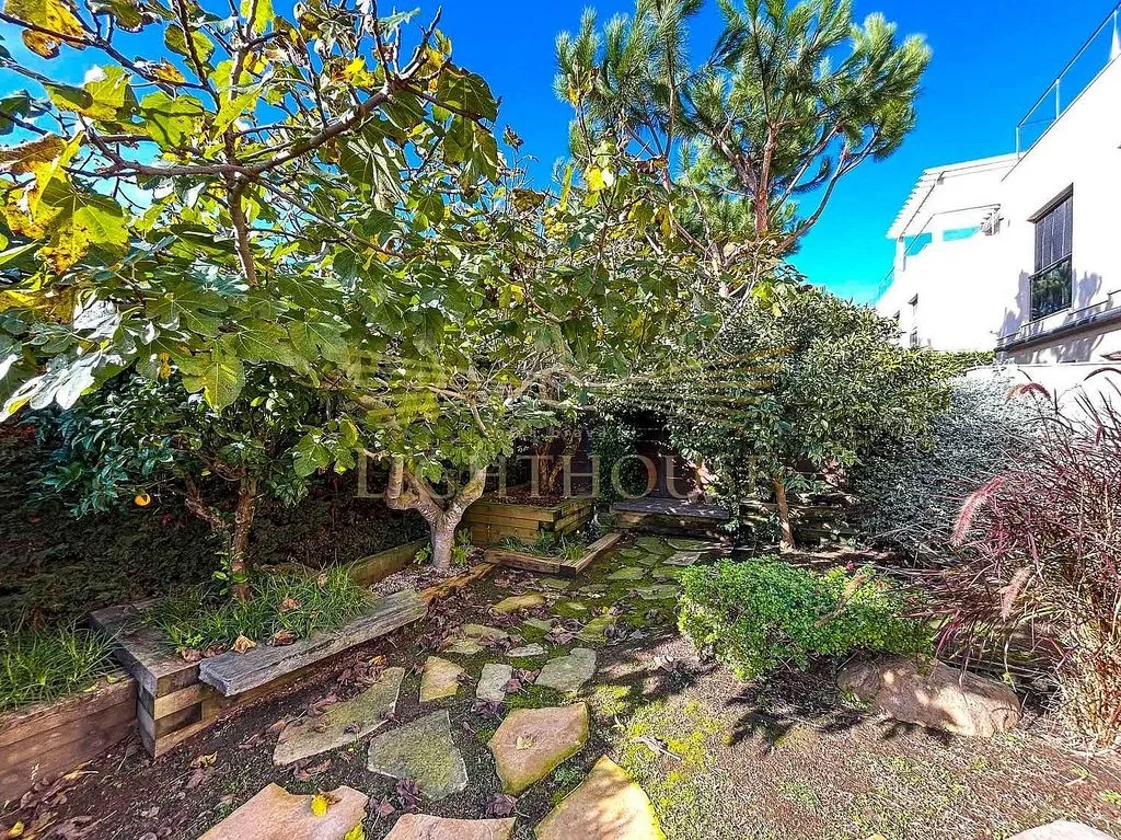 Jardin - Luxury Townhouse with Pool in Lloret de Mar