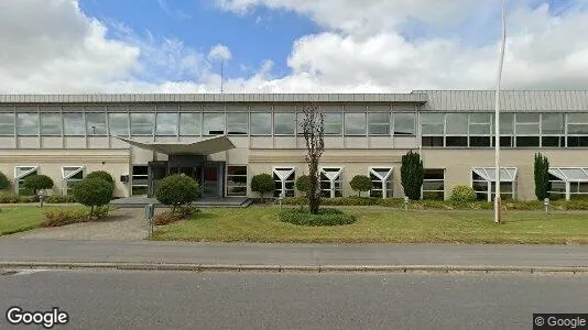 Välivaade - Warehouse for Sale in Herning