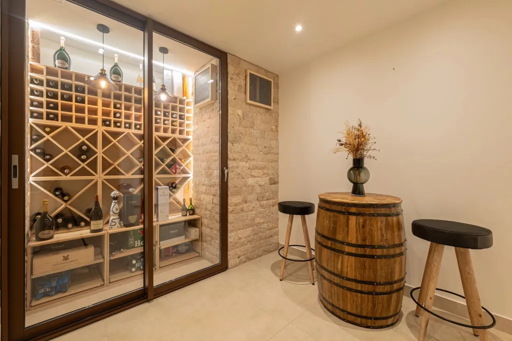 Stanze - Renovated Villa with Pool in Valbonne