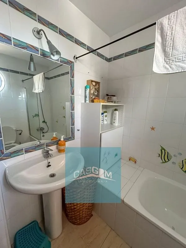 Vannitoad - Apartment with Terrace and Pool in La Antilla