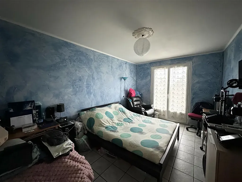 Appartement 4 pièces à Luce