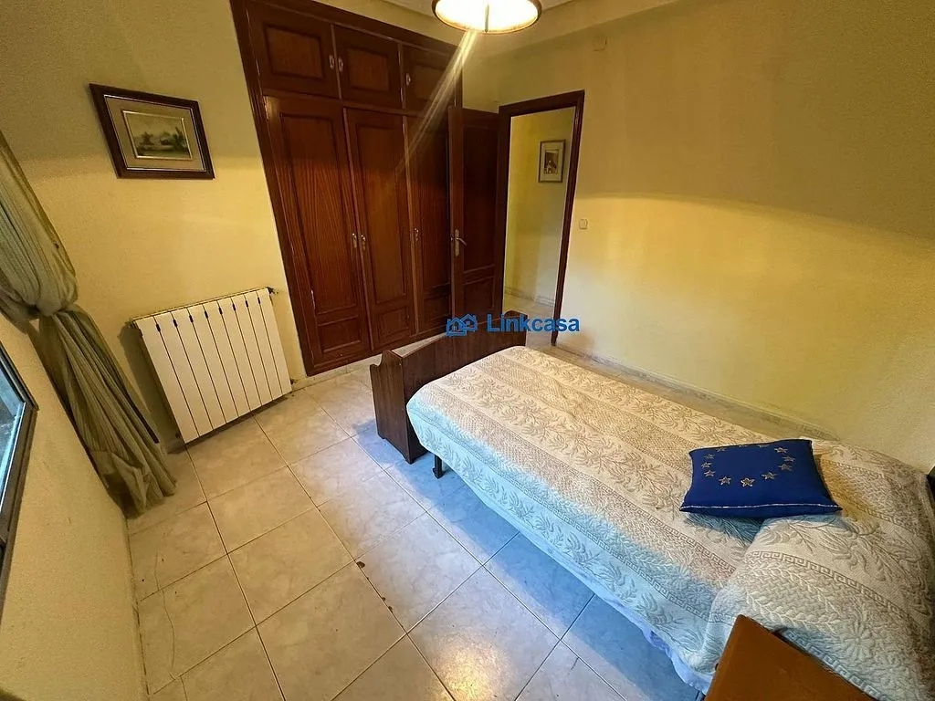 Chambres - Luxury House with Garden in Opañel, Madrid