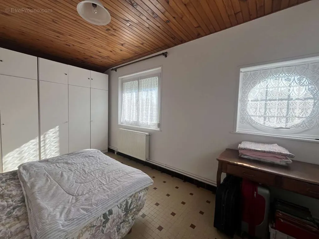 Magamistoad - Architectural Villa with Garden in Merlimont