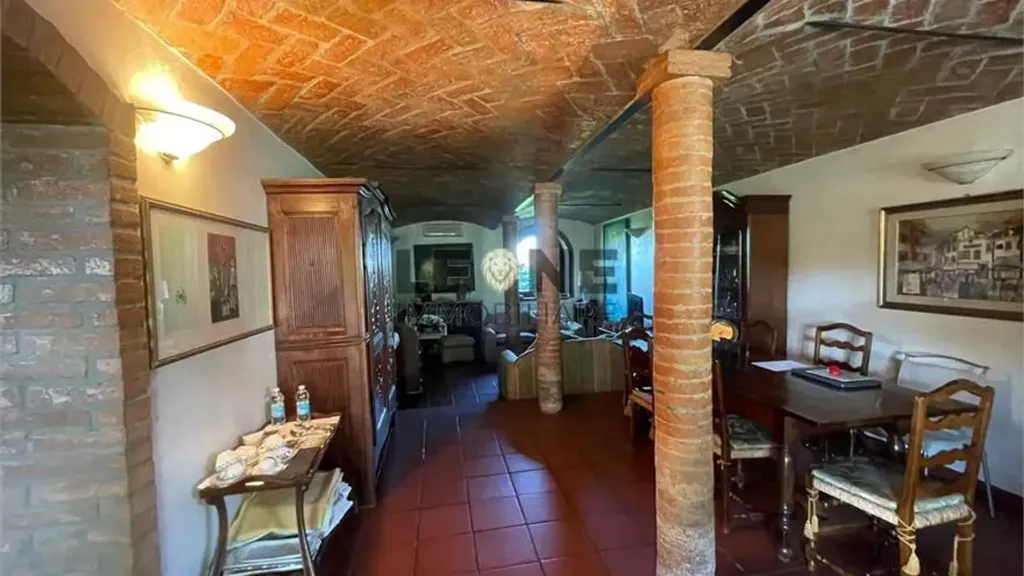 Maison à IT
