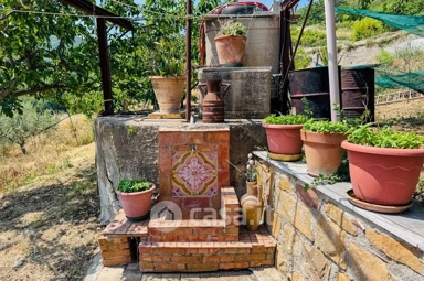 Jardin - Rustic Villa with Panoramic View in Mistretta