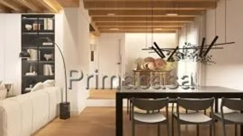 Salle à manger - Rustic Bungalow with Panoramic Views in Fumane