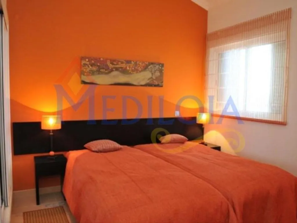 Chambres - 3-Bedroom Villa with Golf Access in Castro Marim