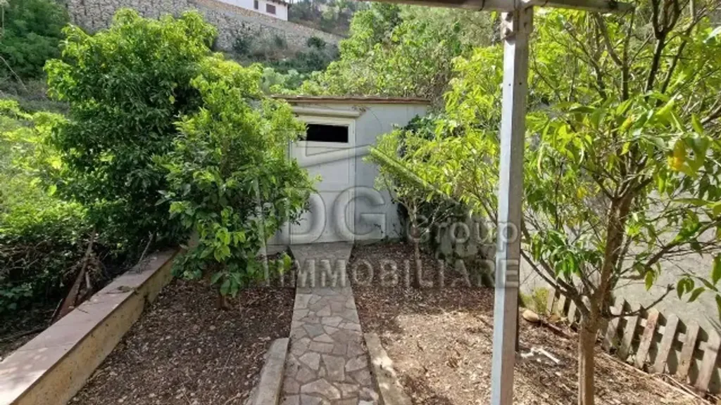Aed - Villa with Panoramic View in Alcamo