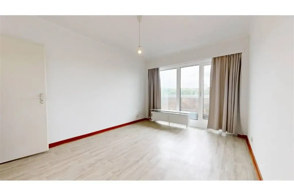 Rooms - Apartment with Terrace View in Liège