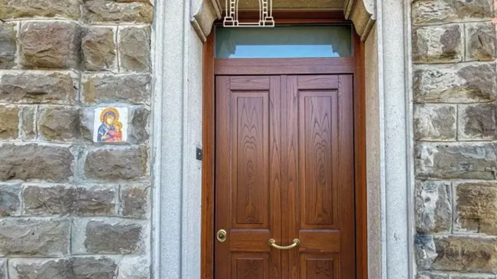 Välivaade - Liberty Villa with Hammam in Trieste