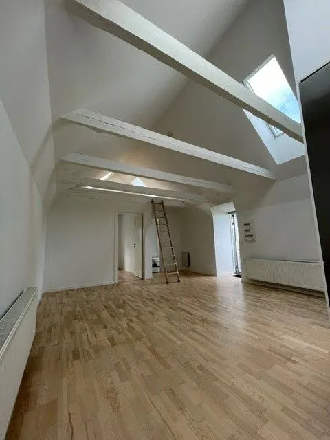 Pièces - Appartement 3 pièces à Helsinge