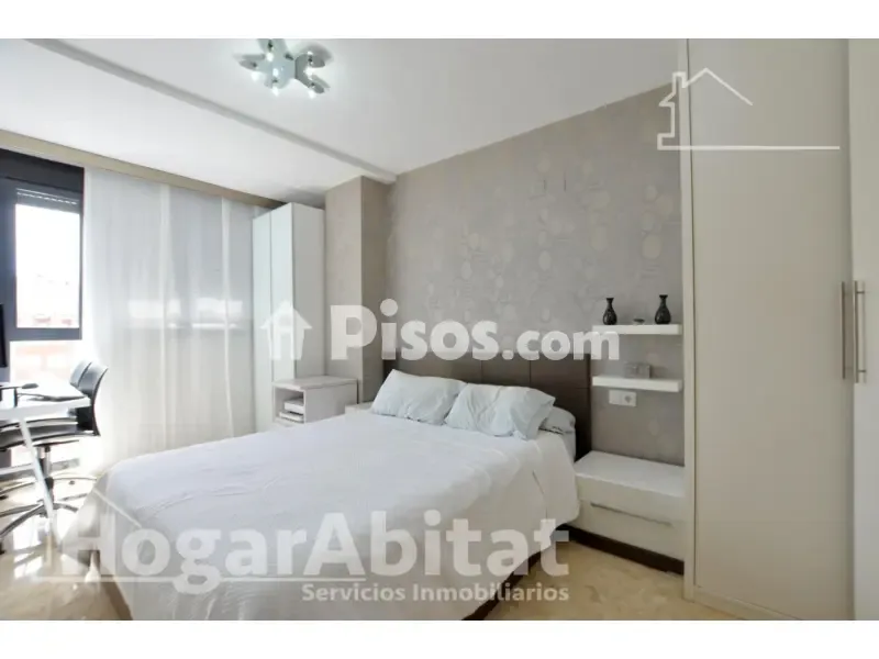 Magamistoad - Modern Flat with Balcony in Tavernes de la Valldigna