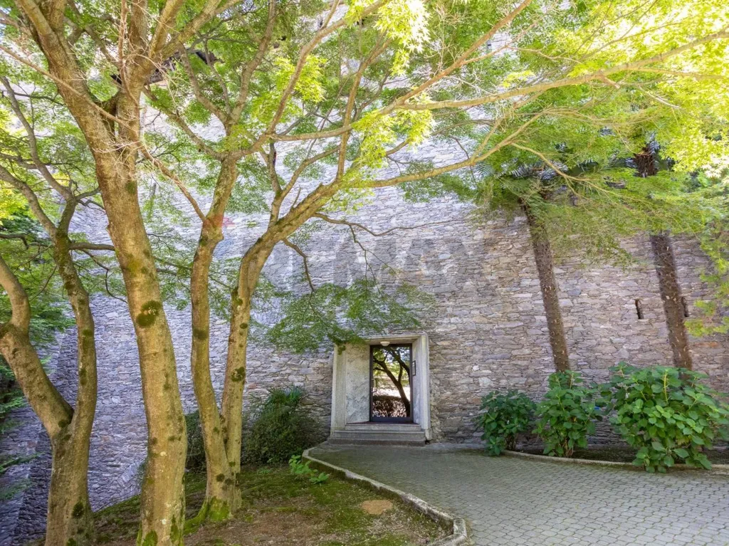 Aed - Restored Apartment with Lake View in Baveno