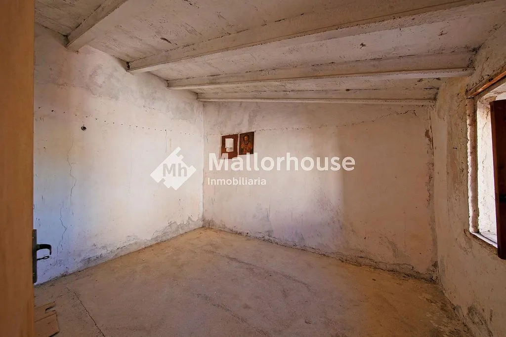 Toad - Mallorcan Chalet with Terrace in Ariany