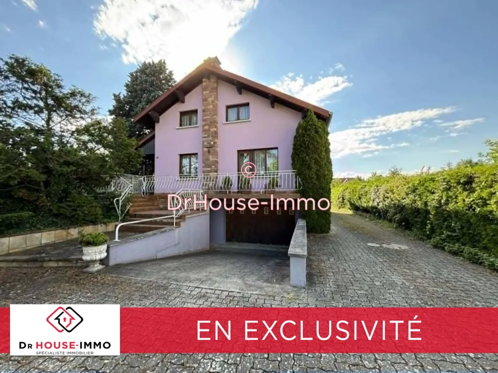 Esterno - Spacious House with Garden in Blodelsheim