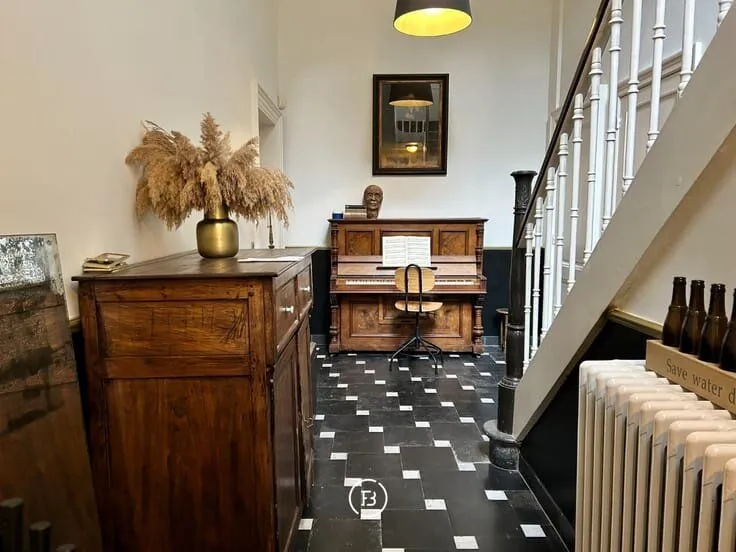 Maison 3 chambres à Brugge