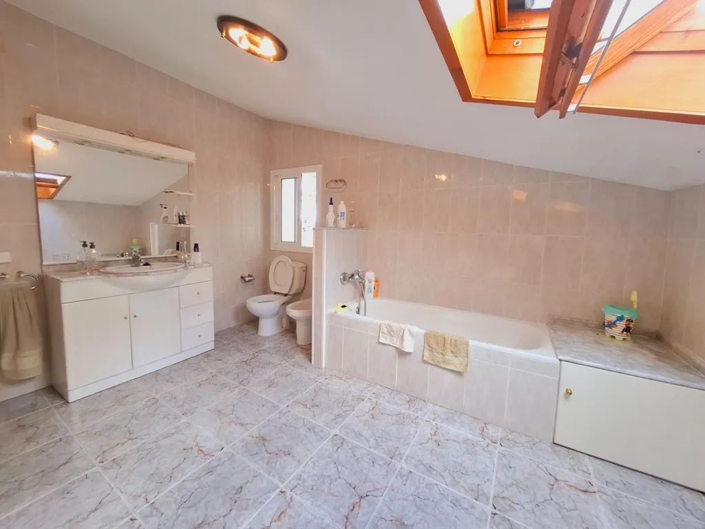 Vannitoad - Detached House with Pool in Valldemar, Calafell