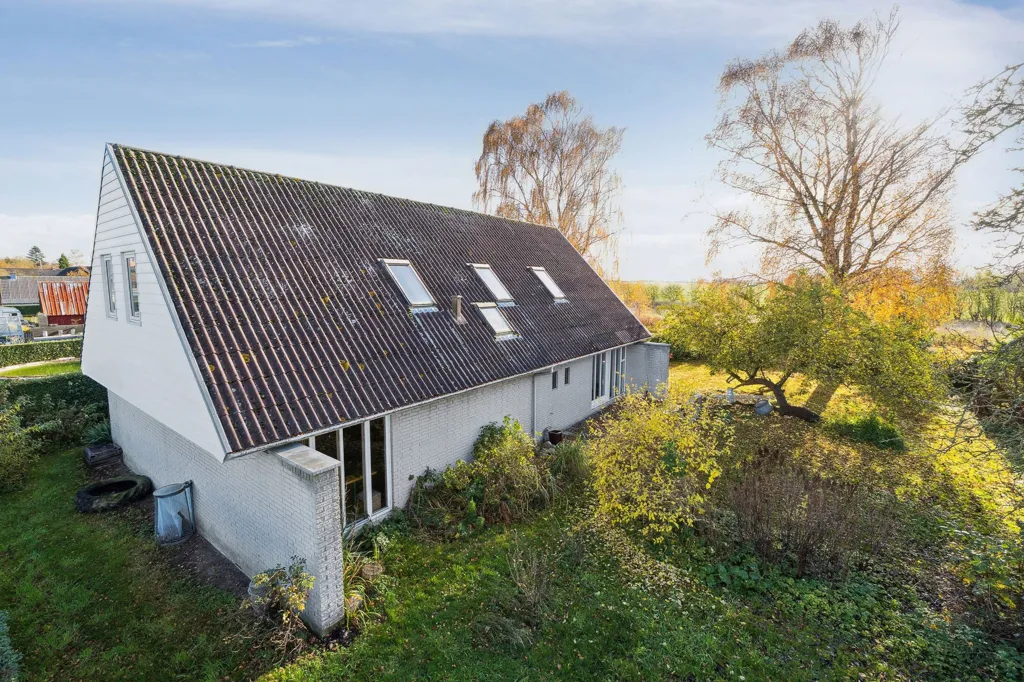 Maison 6 pièces à Odder