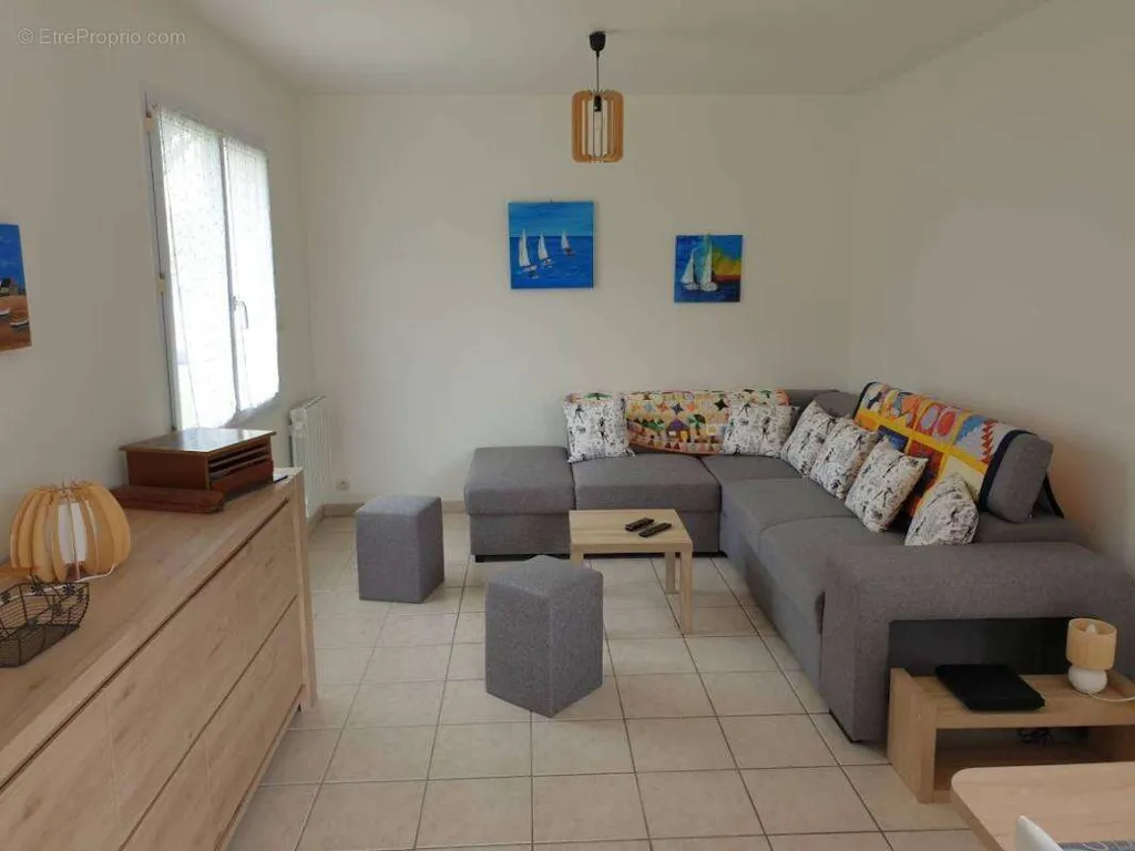Elutuba - Traditional House with Garden in Perros-Guirec