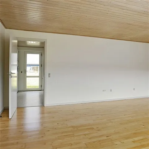 Toad - Apartment with Lift on Hovedgaden, Snedsted