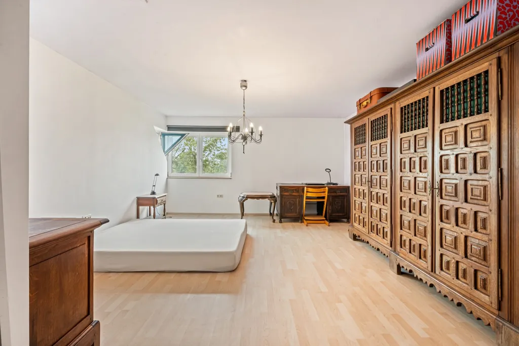 Camere da letto - Villa with Playful Architecture in Nieuwerkerken