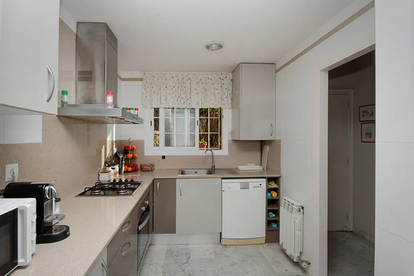 Appartement 4 chambres à Castelldefels