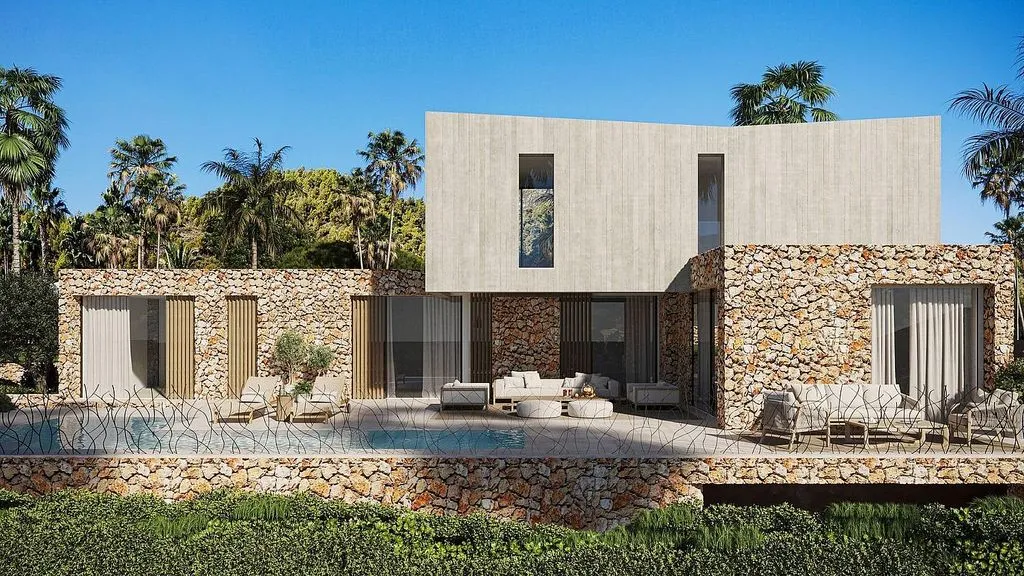 Extérieur - Luxury Villa with Pool in Jávea