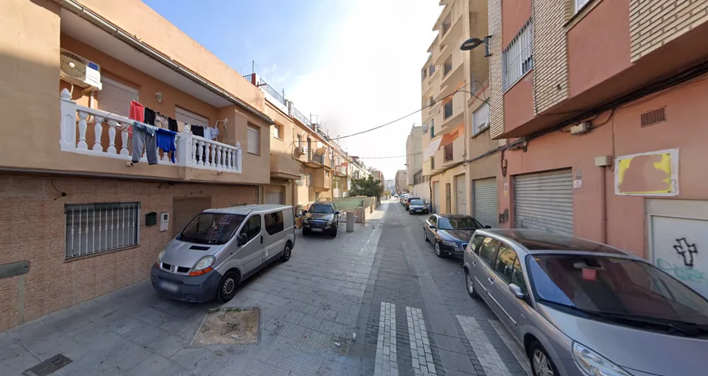 Extérieur - Semi-Detached House with 6 Bedrooms in Torrent