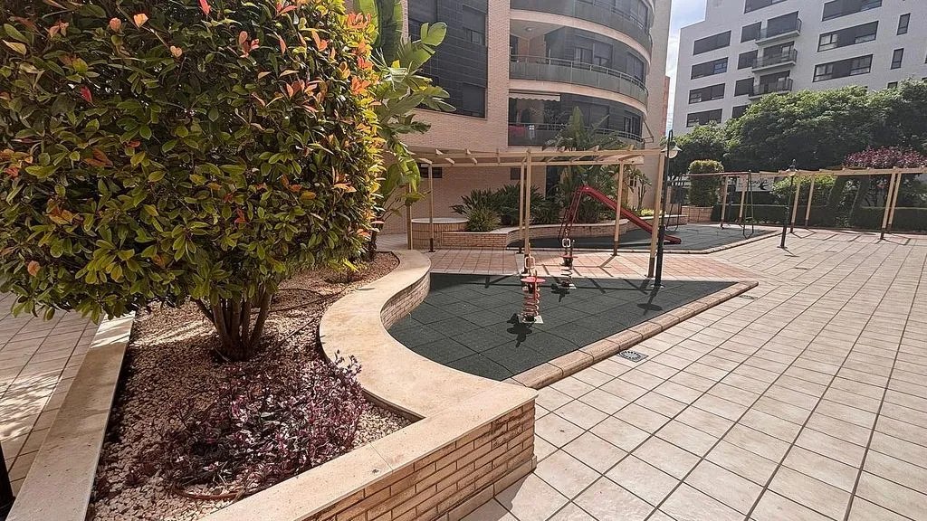 Bassein - Apartment with Terrace in Av Valencia, Castellón
