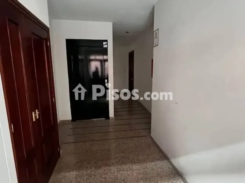 Entrée - Ground Floor Flat with Two Patios in Mancha Real