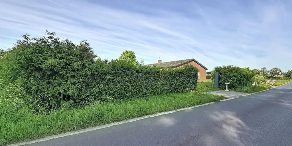 Esterno - Renovatable Bungalow in Beernem