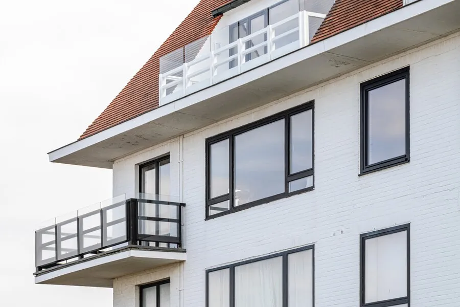 Esterno - Apartment with Sea View in Zoute