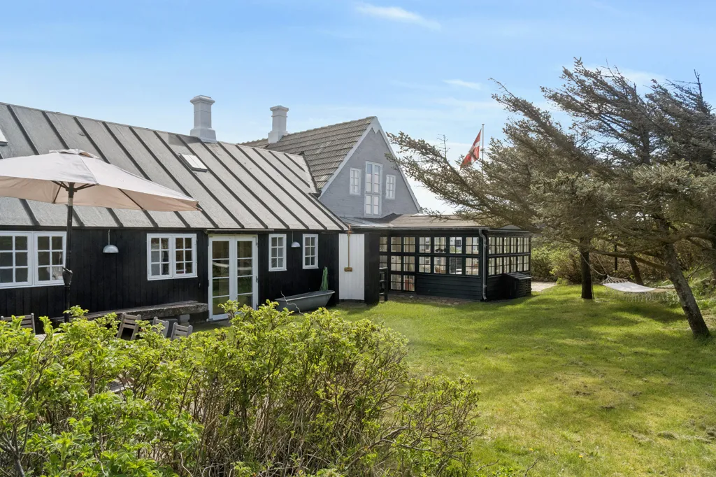 Extérieur - Conservation-Grade Lighthouse Farmhouse on West Coast