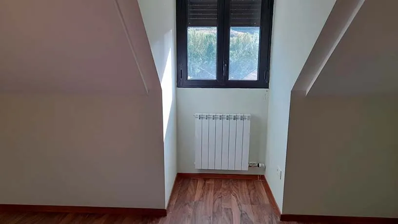 Appartement 1 chambres à Puebla De Lillo