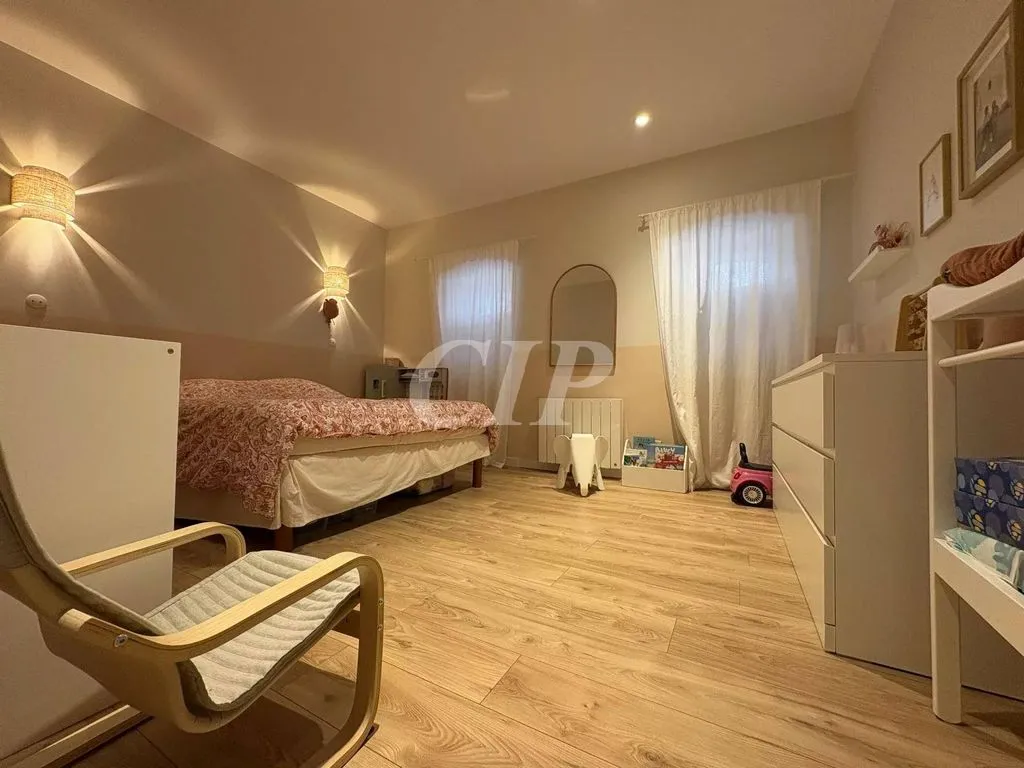 Magamistoad - Luxury Flat with Garden in Aix-en-Provence