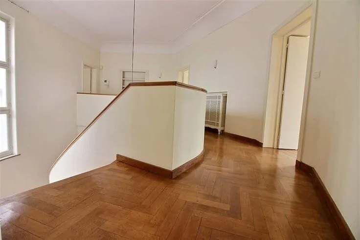 Toad - Apartment with Avenue Louise View in Brussels