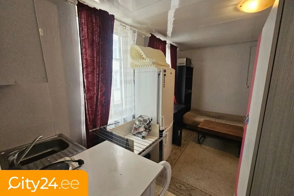 Appartement 1 pièces à Tallinn